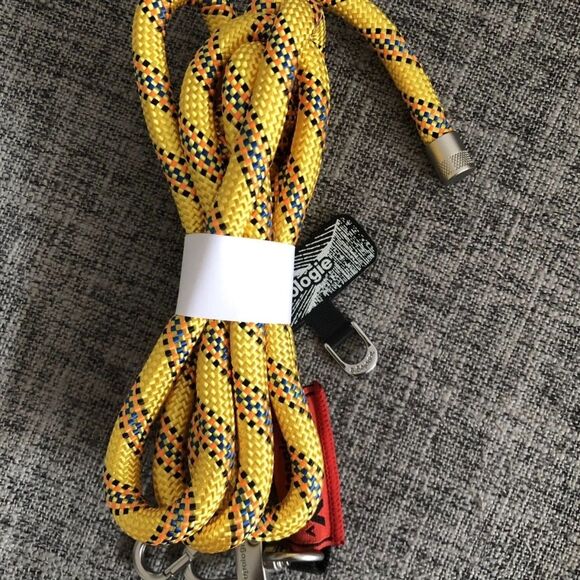 Pre-owned Topologie Outdoor Adjustable Phone Lanyard - Durable Crossbody Strap - Picture 9 of 11